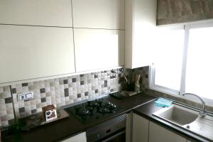 Apartamento Alhambra Mar