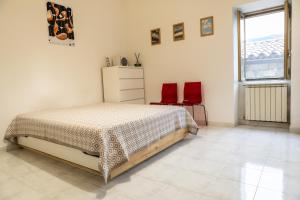 Casa Frida - Roccagloriosa