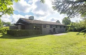 Cozy Home In Sydals With Wifi - Neder Lysabild