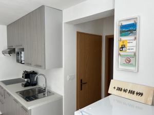 Apartma Melinc