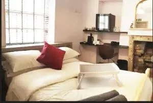 Turner - Turnbridge Guest House - 伯恩利