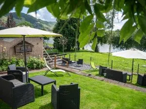 Weingut / Gästehaus Gerlach - Erden