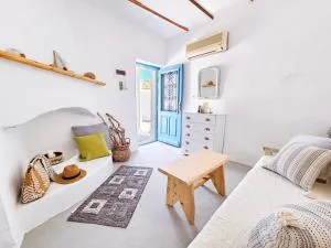 Samos Retroscape - Votsalákia