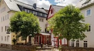 Hotel zum Löwen Herborn - Greifenstein