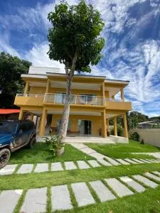 Casa Amarilla Alter - Óbidos