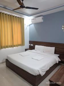 Kps Patnem Beach Apartment