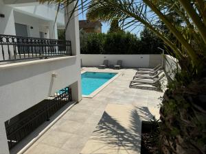 Villa Proštin Fažana