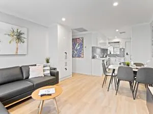 Payneham South Paradise Suite 1 - Campbelltown