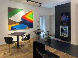 AdisArtur Elegant B&B - Dello