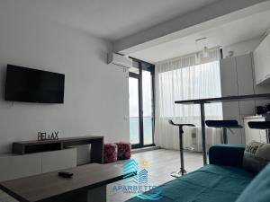 AparBetto Sea View Mamaia Nord