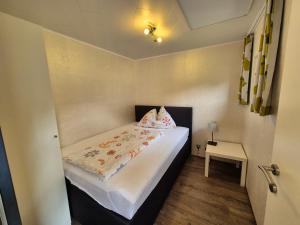 Ferienhaus AUEN mit Seezugang