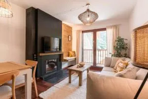 Apartament la Xisqueta - Vall Fosca - L'Amfitriona - Torre de Capdella