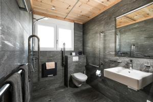 Casa La Roda, Via da Scola 2