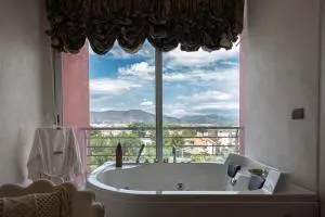 FEMME noir LUXURy spa EXPERIENCE - Maddaloni