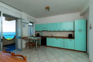 appartamento VISTA MARE - Casa Cangemi