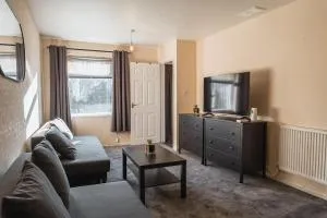 Birmingham City Stay - Castle Bromwich