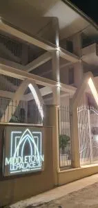 Appartamenti Tropea Middle Town - Ciaramiti