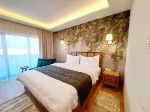 Pensiunea Leonida - RESORT LEONIDA - 阿祖加