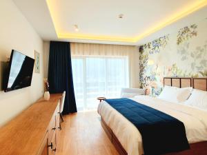 Pensiunea Leonida - RESORT LEONIDA