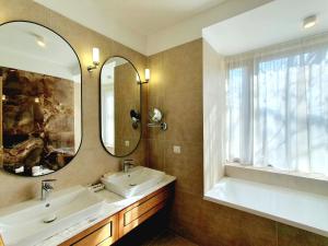 Pensiunea Leonida - RESORT LEONIDA