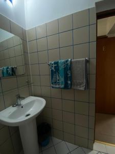 Quiet Garden Ground Floor