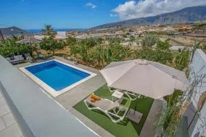 Piscina Climatizada - Güimar