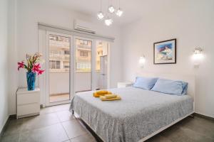 City Rendezvous One Bedroom Flat