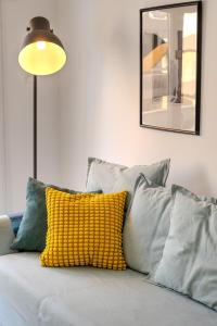 City Rendezvous One Bedroom Flat