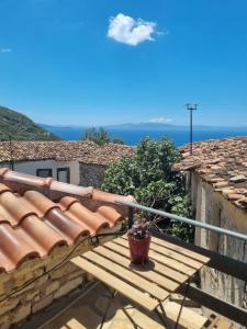 Villa Olive Old Qeparo