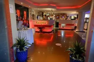 Vila Diamond - 萨图恩