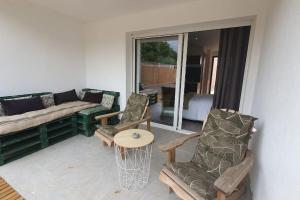 Appartements Casa Carlu Maria II : photos des chambres