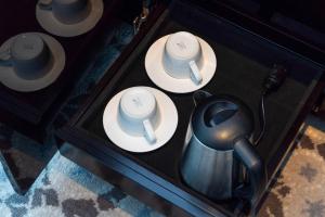 Hotel Ciputra World Surabaya managed by Swiss-Belhotel International