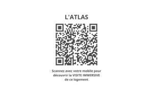 Appartements L'Atlas by Cocoonr : Appartement