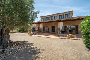 Buger - 4740-08 Mallorca