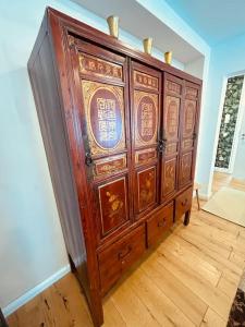 Schöne EG-Wohnung Heiligenhaus