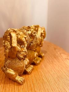 Schöne EG-Wohnung Heiligenhaus