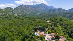 NEW! Villa AmaRosa - heated pool with hydromassage