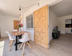 Apartamento Apolo IV - Inmodream Calpe