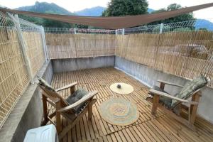 Appartements Casa Carlu Maria I : photos des chambres