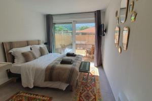 Appartements Casa Carlu Maria I : photos des chambres