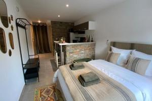 Appartements Casa Carlu Maria I : photos des chambres