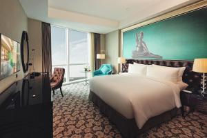 Hotel Ciputra World Surabaya managed by Swiss-Belhotel International