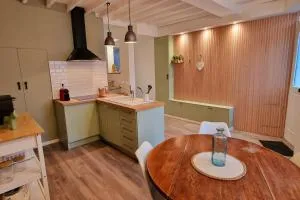 Cocon en centre ville - 卢维耶