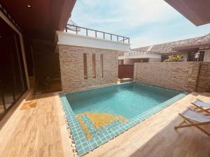 2 Bedrooms Private Pool Villa Rawai close to beach