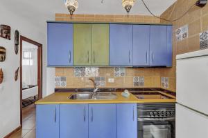 Apartamento Con Personalidad