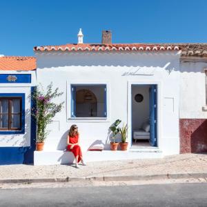 Casa Primeira - 4hvězdičkové hotely ve městě Vila do Bispo