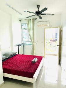 Spice Arena Service Apartment