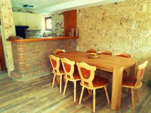 Vila Vitezov Mir - Drina