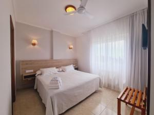 Double Room room in Hotel Mar Azul