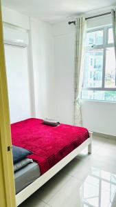 Spice Arena Service Apartment